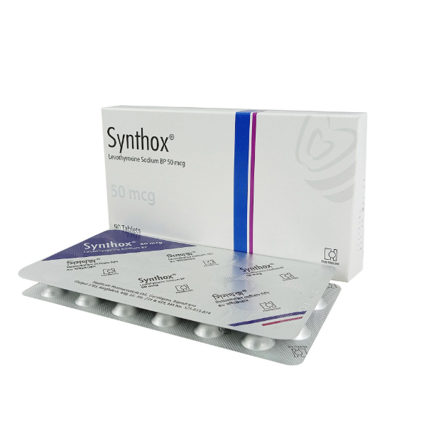 synthox-100-mcg